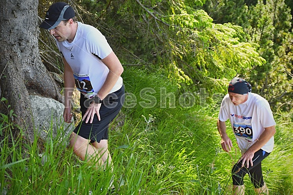Interski Run 2019