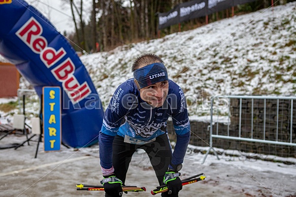 Starty a cílová fota Winter Skyrace 2019 Starty a cílová fota Winter Skyrace 2019