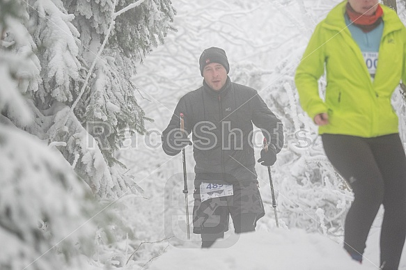 WINTER SkyRace 2017
