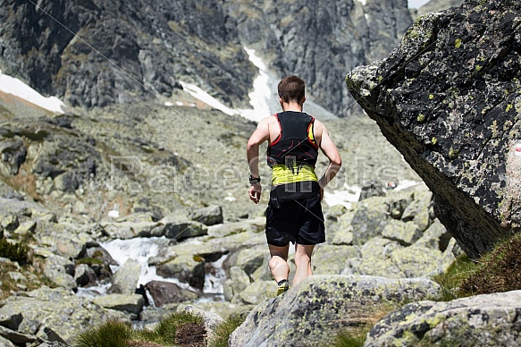 Tatry Running Tour Sky&Cloud Run 2016