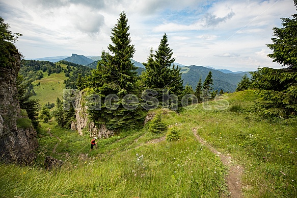 Fotogalerie Ultra Fatra 2020