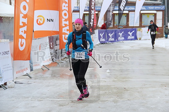 WINTER SkyRace 2017 WINTER SkyRace 2017