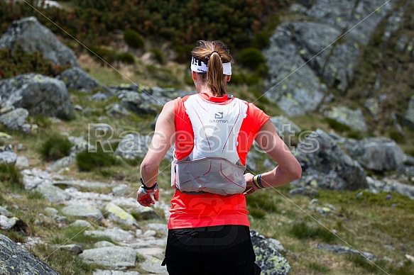 Tatry Running Tour Sky&Cloud Run 2016