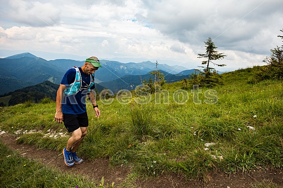 Fotogalerie Ultra Fatra 2020