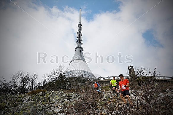 Ještěd Skyrace 2019