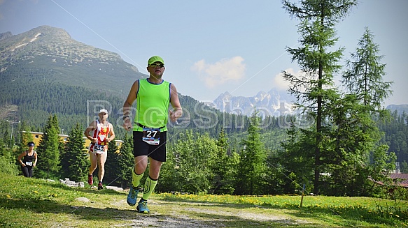 Interski Run 2019