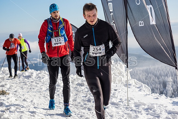 WINTER SkyRace 2017