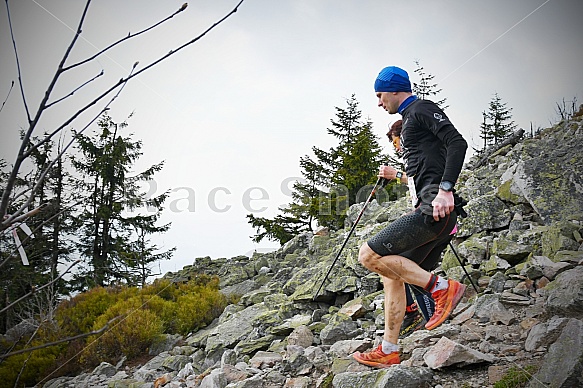 Ještěd Skyrace 2019