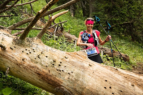 Fotogalerie Ultra Fatra 2020