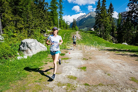 Interski Run 2021