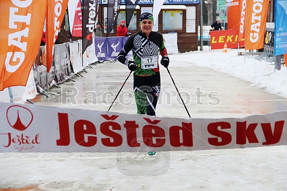 WINTER SkyRace 2017