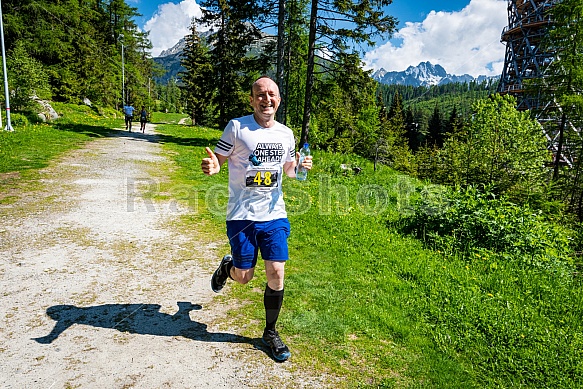Interski Run 2021