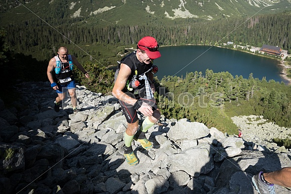 Tatranská Šelma Ultra 2017