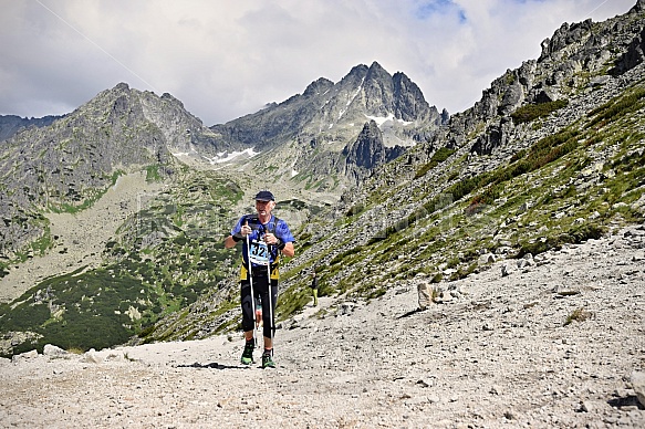TRT 2018 - Sky&cloud run