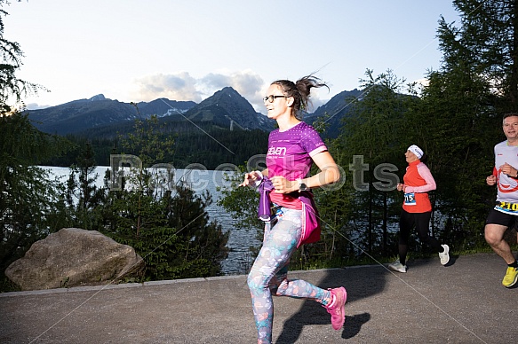 Tatry Running Tour 2022