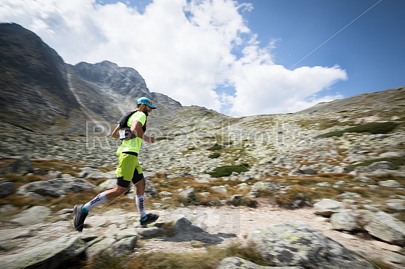 Tatranská Šelma Ultra 2017