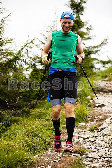 Fotogalerie Ultra Fatra 2020