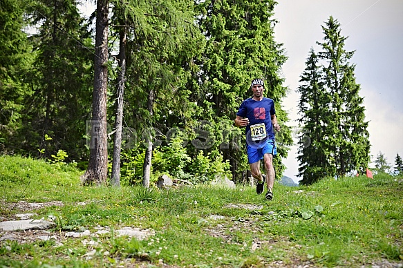 TRT 2018 - Interski Run