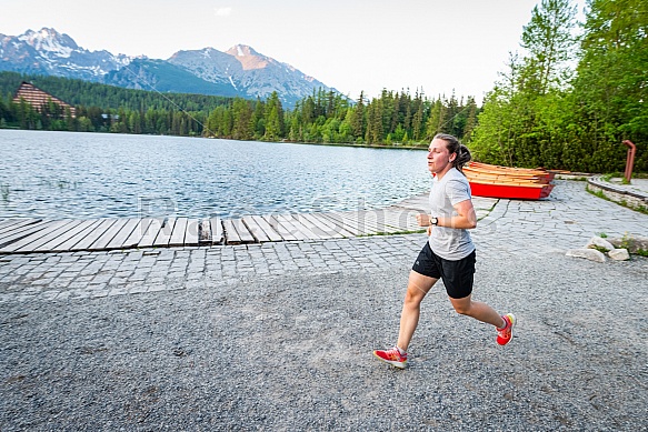 Tatry Running Tour 2021