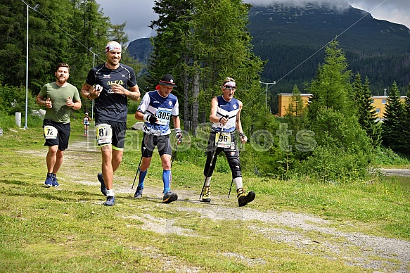 TRT 2018 - Interski Run