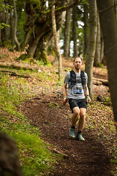 Fotogalerie Ultra Fatra 2020