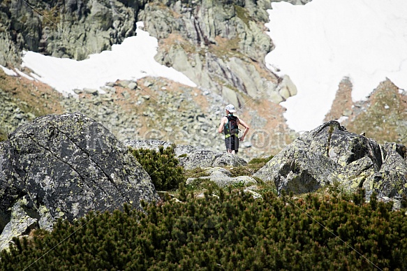 Tatry Running Tour Sky&Cloud Run 2016