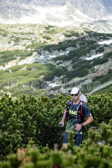 Tatry Running Tour 2019