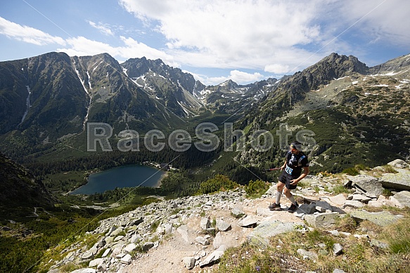 Sky and Cloud Race 2022