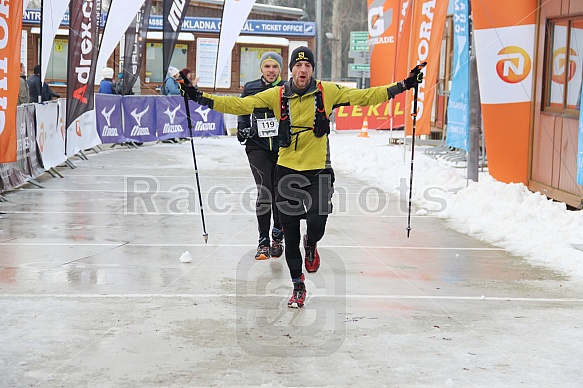 WINTER SkyRace 2017