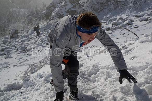 WINTER SkyRace 2017