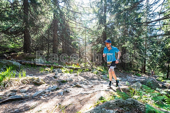 Interski Run 2021