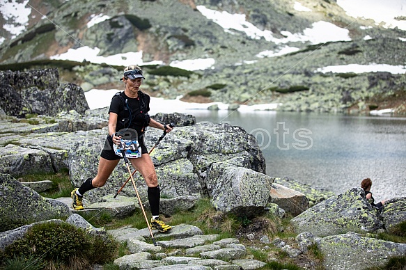 Tatry Running Tour 2019