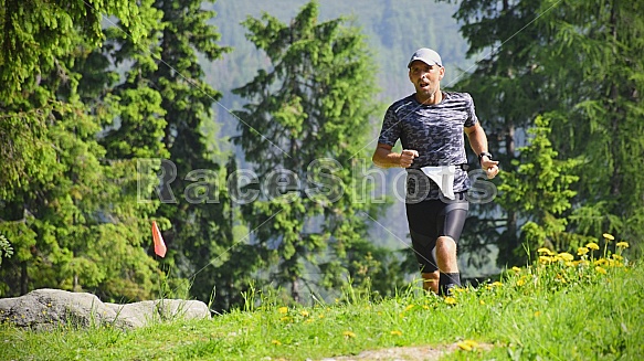 Interski Run 2019