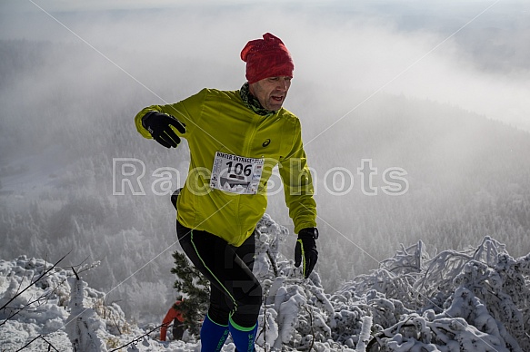 WINTER SkyRace 2017