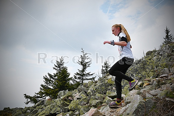 Ještěd Skyrace 2019