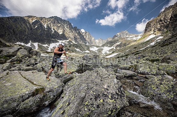 Tatry Running Tour 2019