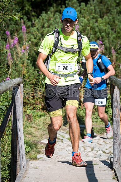 Tatranská Šelma Ultra