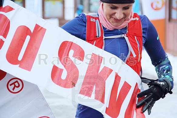 WINTER SkyRace 2017