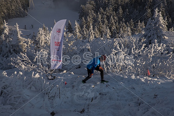 WINTER Skyrace a Trail 2017
