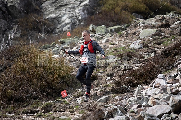 Ještěd Skyrace a trail 2019