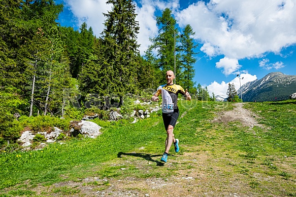 Interski Run 2021