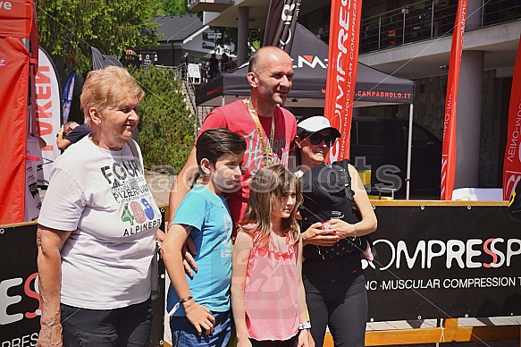 Interski Run 2019