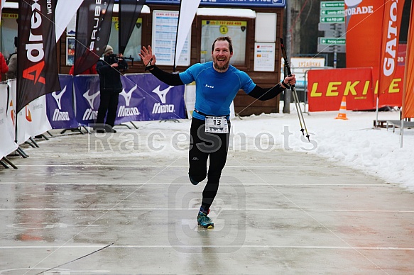 WINTER SkyRace 2017