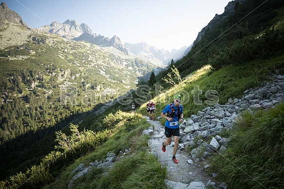 Tatranská Šelma Ultra 2017