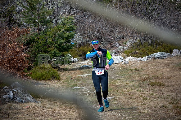 Výběr z Ještěd Skyrace 2019