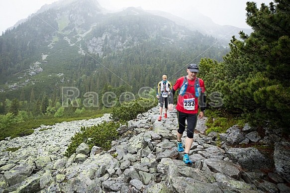 Tatry Running Tour 2017