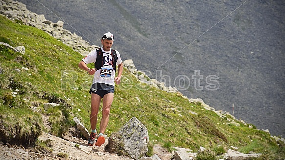 Sky&Clouds run 2019