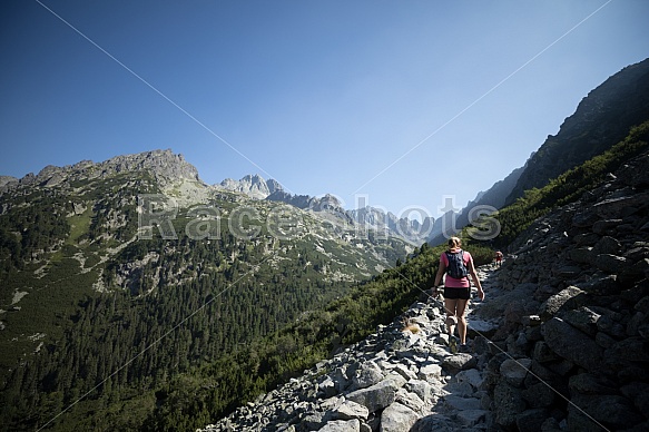 Tatranská Šelma Ultra 2017