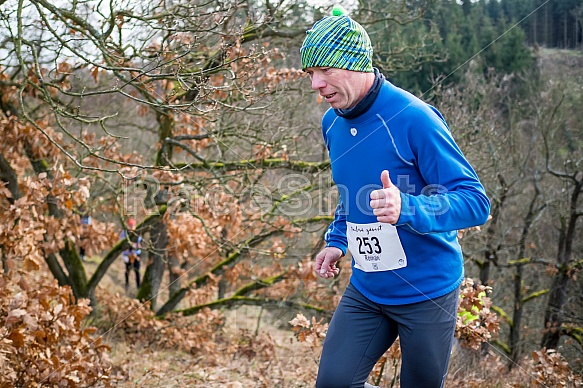 Trailová Závist 2017 Trailová Závist 2017