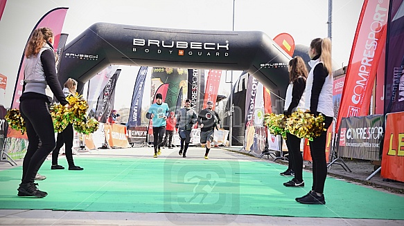 Cílová fota Ještěd 2019 Cílová fota Ještěd 2019